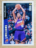 1996-97 Collector's Choice #311 John Williams
