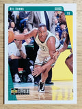 1997-98 Collector's Choice #206 Dee Brown