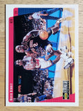 1997-98 Collector's Choice #286 David Benoit