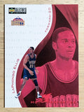 1997-98 Collector's Choice #362 LaPhonso Ellis HP
