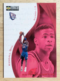 1997-98 Collector's Choice #372 Kendall Gill HP