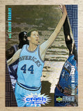 1997-98 Collector's Choice Crash the Game Scoring Redemption #R6 Shawn Bradley