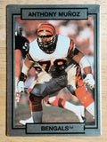1990 Action Packed #38 Anthony Munoz