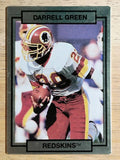 1990 Action Packed #273 Darrell Green