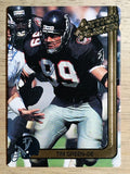 1991 Action Packed #5 Tim Green