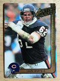 1991 Action Packed #23 Mark Bortz