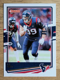 2020 Donruss #113A J.J. Watt