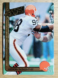 1991 Action Packed #49 Anthony Pleasant