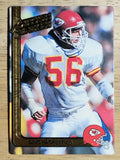 1991 Action Packed #118 Dino Hackett