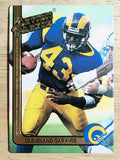 1991 Action Packed #134 Cleveland Gary