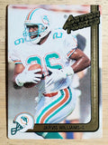 1991 Action Packed #150 Jarvis Williams