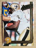 1991 Action Packed #173A Craig Heyward ERR/White fleur de lis on front