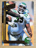 1991 Action Packed #202 Jerome Brown