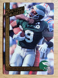 1991 Action Packed #210 Calvin Williams
