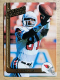 1991 Action Packed #211 Roy Green