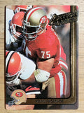1991 Action Packed #242 Kevin Fagan