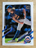 2021 Topps #631 Noah Syndergaard