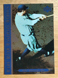 1995 Upper Deck Ruth Heroes #75 Babe Ruth/1920 Renaissance Man