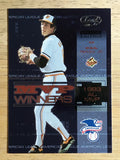 2004 Leaf MVP Winners Second Edition #6 Cal Ripken 83