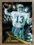 1994 Pinnacle Trophy Collection #120 Dan Marino