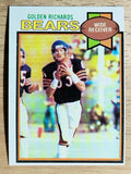 1979 Topps #52 Golden Richards (EX)