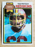 1979 Topps #61 Ted Fritsch Jr. (NM)