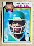 1979 Topps #82 Bruce Harper (EXMT)