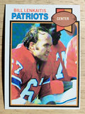 1979 Topps #116 Bill Lenkaitis (EXMT)