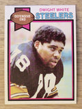 1979 Topps #145 Dwight White (NMMT)
