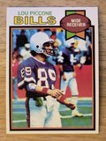 1979 Topps #148 Lou Piccone (MINT)