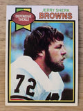1979 Topps #185 Jerry Sherk (MINT)