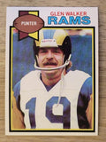 1979 Topps #209 Glen Walker (MINT)