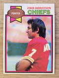 1979 Topps #238 Zenon Andrusyshyn RC (NM)