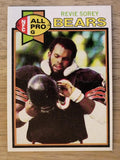 1979 Topps #296 Revie Sorey AP (NMMT)