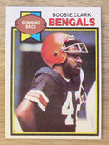 1979 Topps #309 Boobie Clark (EXMT)