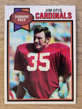 1979 Topps #324 Jim Otis (NM)