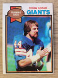 1979 Topps #352 Doug Kotar (EX)
