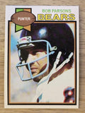1979 Topps #359 Bob Parsons (NM)