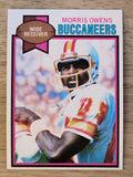 1979 Topps #386 Morris Owens (NM)