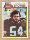 1979 Topps #473 Tom DeLeone (NMMT)