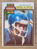 1979 Topps #497 Allan Ellis (EXMT)