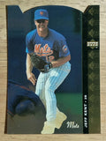 1994 SP Die Cuts #119 Jeff Kent