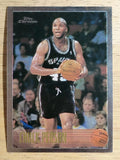 1996-97 Topps Chrome #8 Chuck Person