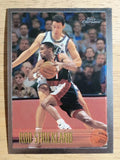 1996-97 Topps Chrome #12 Rod Strickland