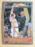 1996-97 Topps Chrome #14 Brian Williams