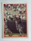 1987 Sportflics #9 Cal Ripken