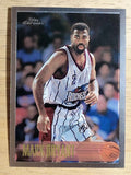 1996-97 Topps Chrome #26 Mark Bryant