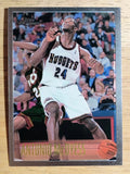 1996-97 Topps Chrome #30 Antonio McDyess