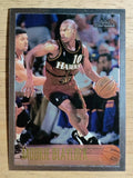 1996-97 Topps Chrome #55 Mookie Blaylock