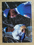 1993 Ultra Award Winners #18 Devon White